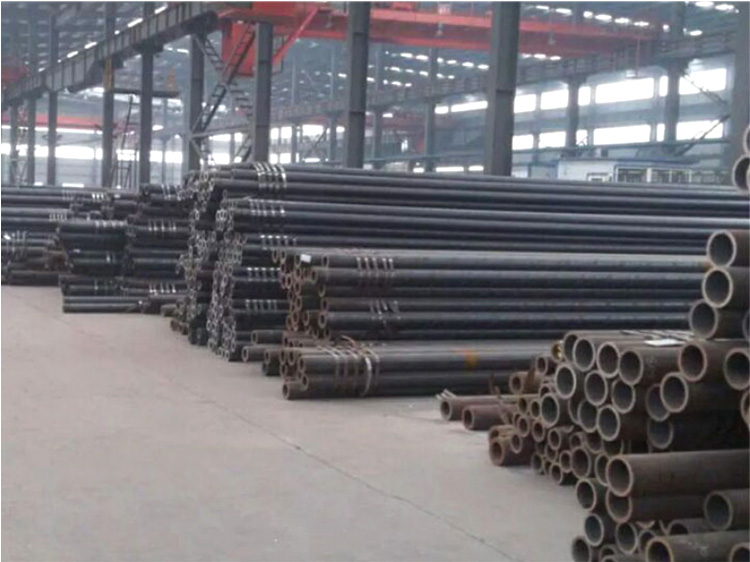 临川12cr2mo化肥专用管